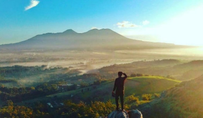 20 Tempat Wisata di Sukabumi Jawa Barat Terbaru 2018 - Tokopedia Blog