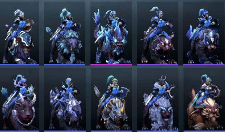 Tips Jadi Hero Support DOTA 2