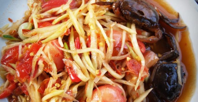 jenis / macam sambal khas indonesia