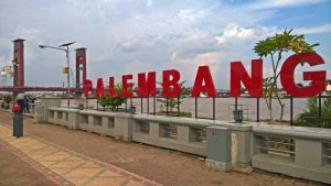 Fakta Kota Palembang
