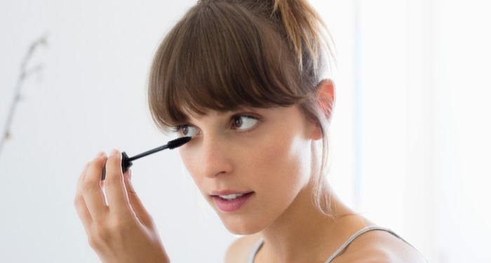 Tutorial Freckles Makeup