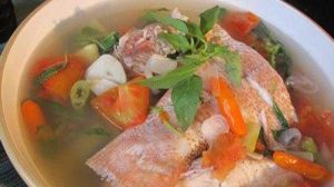 Destinasi Wisata Kuliner Kupang
