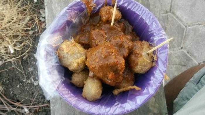 Destinasi Wisata Kuliner Kupang