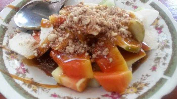 Destinasi Wisata Kuliner Kupang