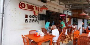 Destinasi Wisata Kuliner Pangkal Pinang
