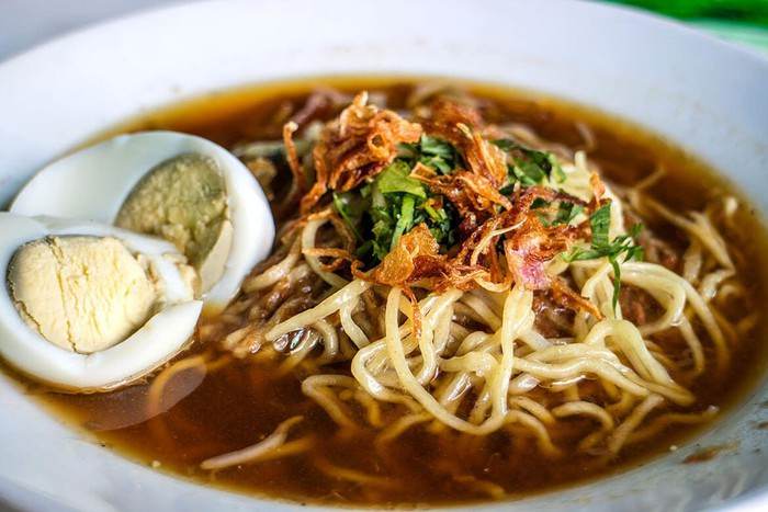 Destinasi Wisata Kuliner Pangkal Pinang