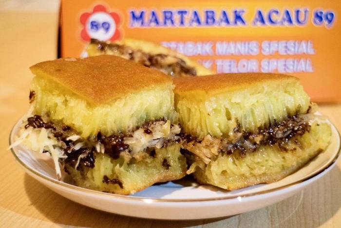 Destinasi Wisata Kuliner Pangkal Pinang