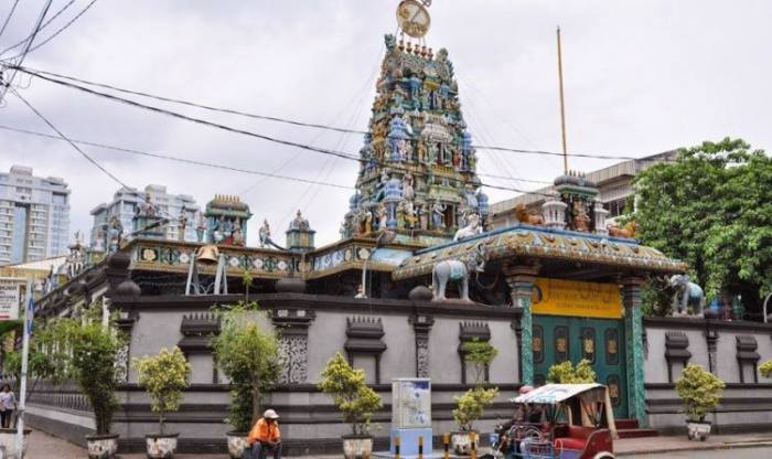 Destinasi Wisata Kota Medan