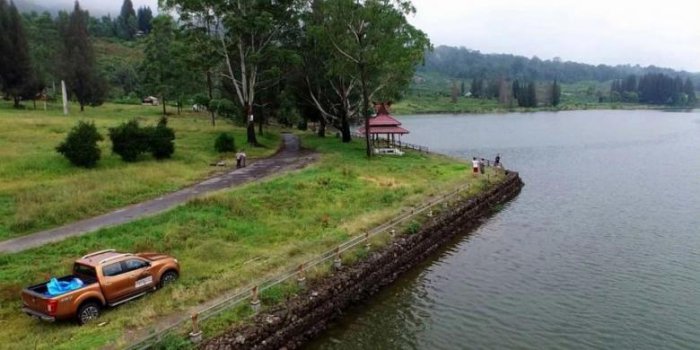 Destinasi Wisata Sumatera utara