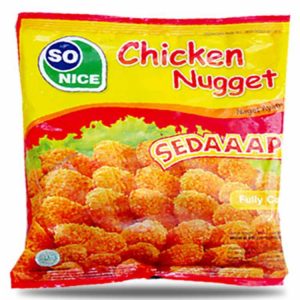 Mungkin sebagian dari kamu berpikir bahwa semua jenis nugget yang dijual di pasaran adala 12 Merk Chicken Nugget Paling Enak dan Aman Dikonsumsi