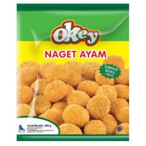 Mungkin sebagian dari kamu berpikir bahwa semua jenis nugget yang dijual di pasaran adala 12 Merk Chicken Nugget Paling Enak dan Aman Dikonsumsi