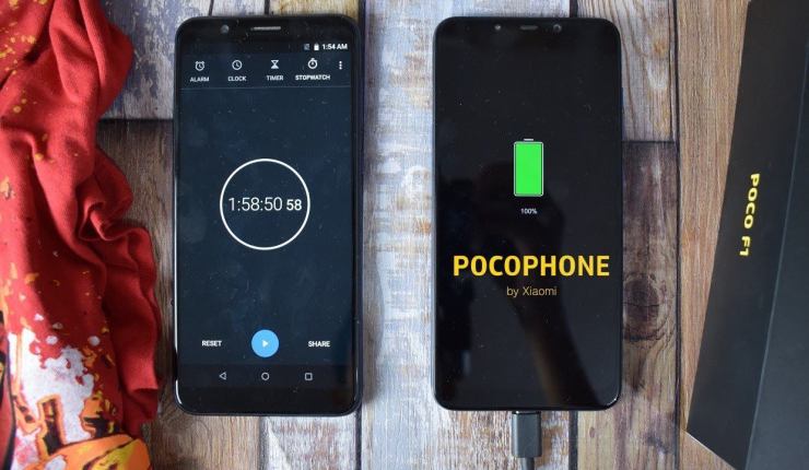 kelebihan pocophone f1