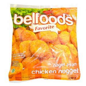 Mungkin sebagian dari kamu berpikir bahwa semua jenis nugget yang dijual di pasaran adala 12 Merk Chicken Nugget Paling Enak dan Aman Dikonsumsi