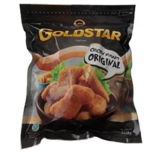12 Merk Nugget Paling Enak dan Aman - Tokopedia Blog