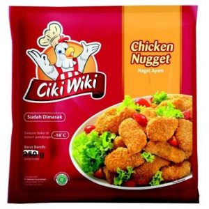 Mungkin sebagian dari kamu berpikir bahwa semua jenis nugget yang dijual di pasaran adala 12 Merk Chicken Nugget Paling Enak dan Aman Dikonsumsi
