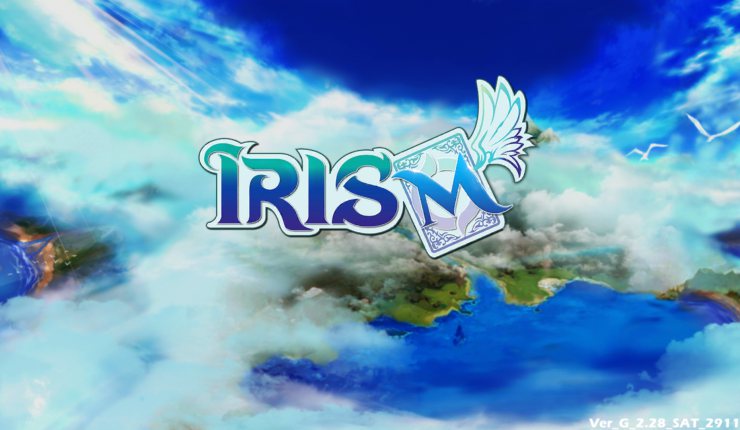 yang dihadirkan oleh pengembang asal Indonesia Tips dan Trik Bermain Iris M, Game Mobile MMORPG Pertama Indonesia