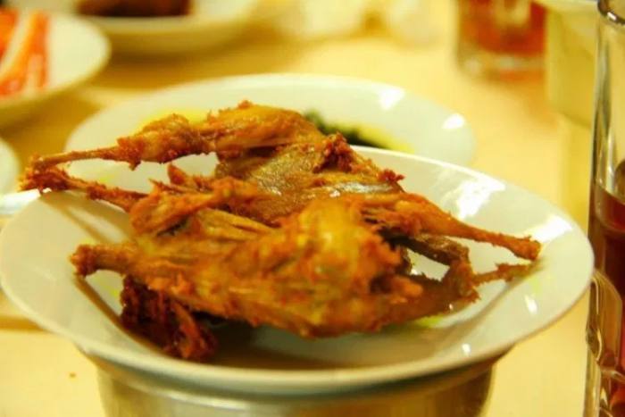 Makanan Tradisional Khas Pontianak