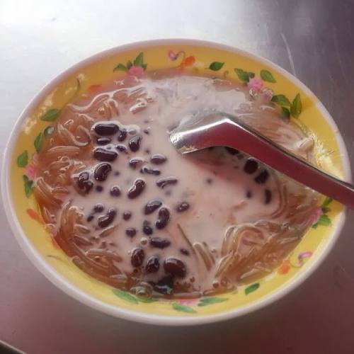 Makanan Tradisional Khas Pontianak