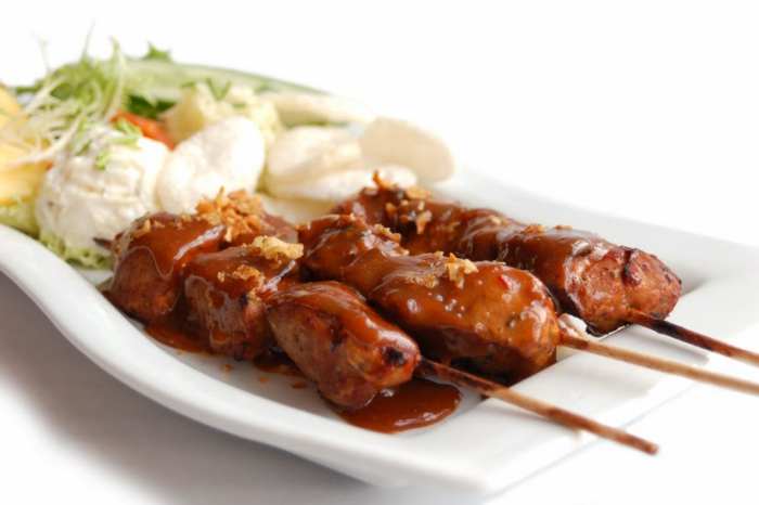 Makanan Tradisional Khas Tanjung Selor