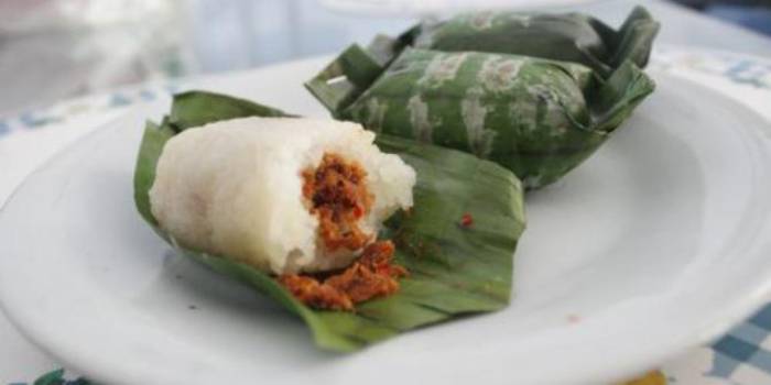 Makanan Tradisional Khas Gorontalo
