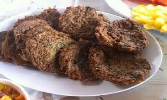 Makanan Tradisional Khas Gorontalo