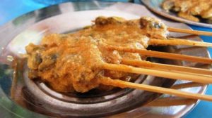Makanan Khas Kendari Sulawesi Tenggara