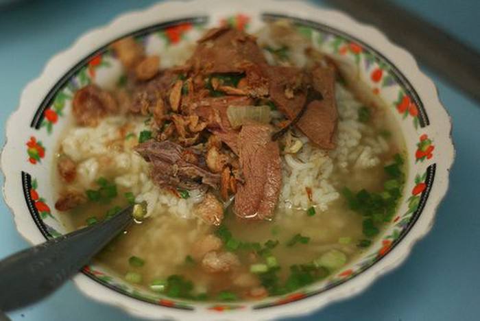 Tujuan Wisata Kuliner Malang