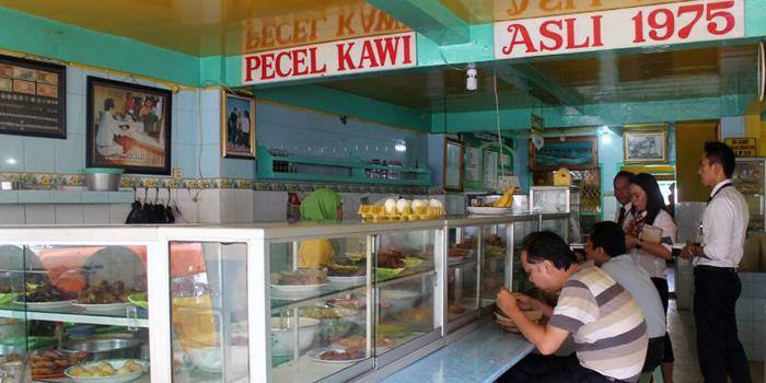 Tujuan Wisata Kuliner Malang