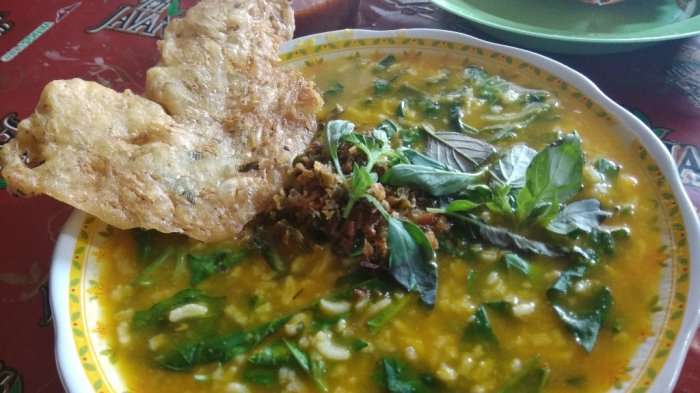  Kota ini tidak hanya terkenal dengan pulau Bunaken yang mendunia 7 Destinasi Wisata Kuliner di Manado Terlezat