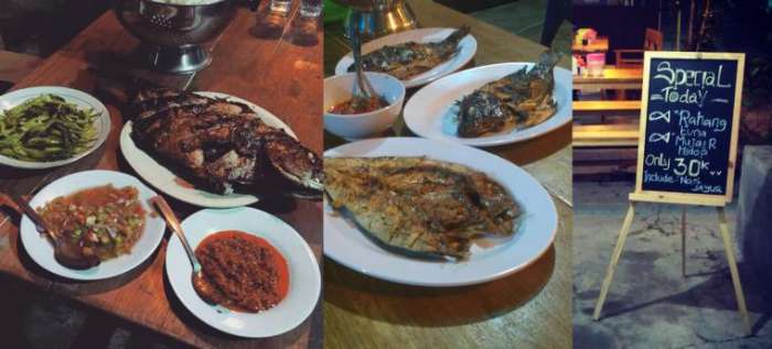  Kota ini tidak hanya terkenal dengan pulau Bunaken yang mendunia 7 Destinasi Wisata Kuliner di Manado Terlezat