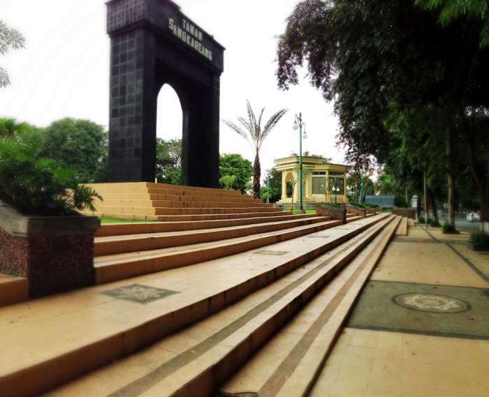 Objek Wisata di Mataram Nusa Tenggara Barat