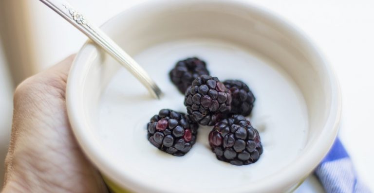 Ternyata Manfaat Yogurt Greenfield Untuk Diet 