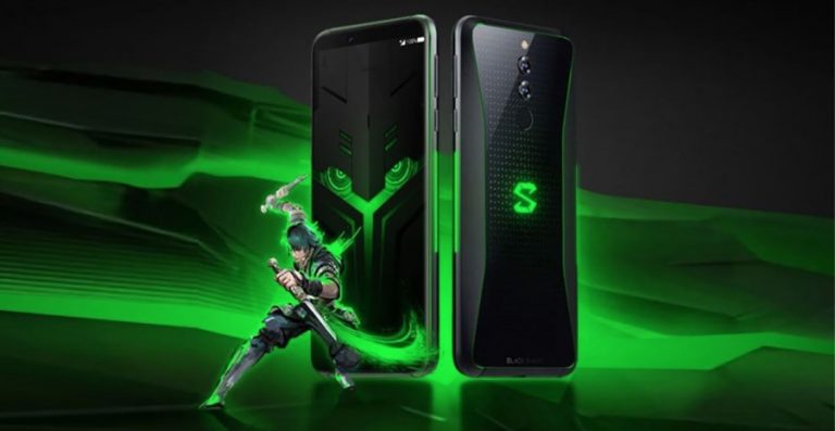 10 Kelebihan Kekurangan Xiaomi Black Shark Helo Tokopedia Blog