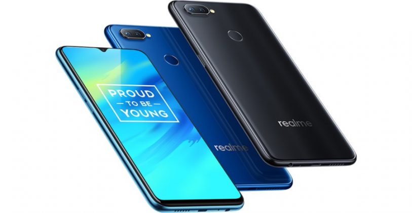 10 Kelebihan / Kekurangan Oppo Realme 2 Pro - Tokopedia Blog