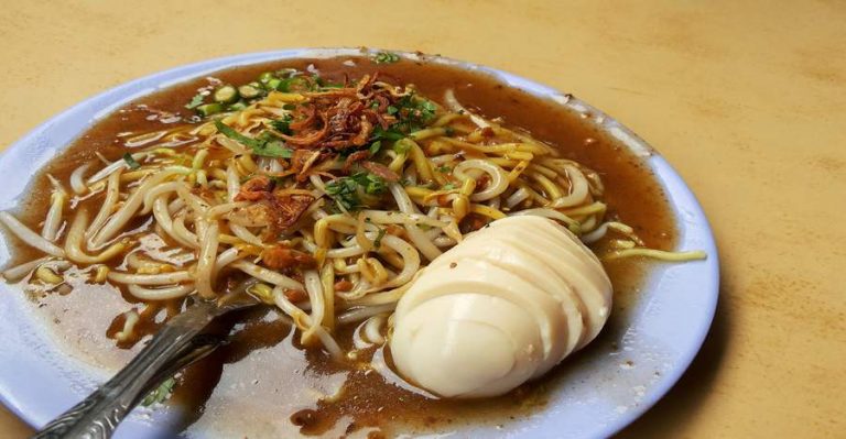 12 Wisata Kuliner Tanjung Pinang Terlezat