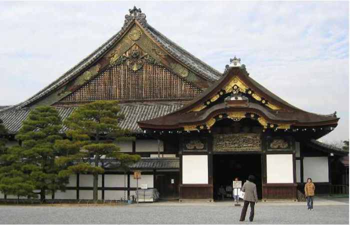  Jika Toppers menyukai wisata Budaya dan ingin mempelajari tradisi dan sejarah lokal bangs 18 Tujuan Wisata di Kyoto Populer Wajib untuk Traveler