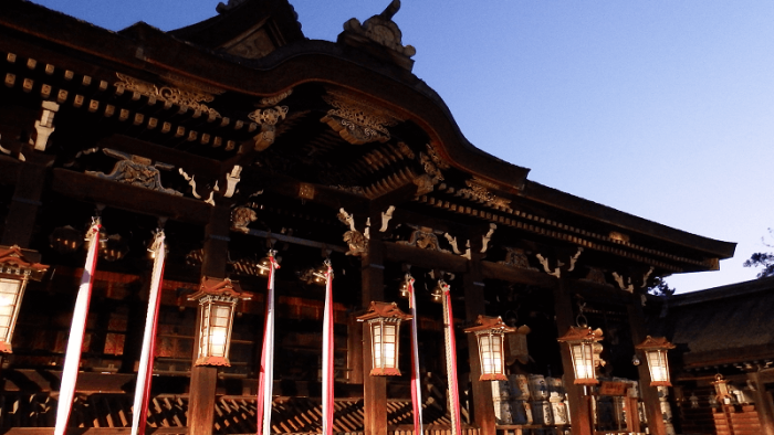  Jika Toppers menyukai wisata Budaya dan ingin mempelajari tradisi dan sejarah lokal bangs 18 Tujuan Wisata di Kyoto Populer Wajib untuk Traveler