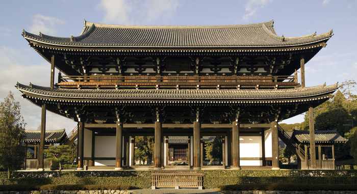  Jika Toppers menyukai wisata Budaya dan ingin mempelajari tradisi dan sejarah lokal bangs 18 Tujuan Wisata di Kyoto Populer Wajib untuk Traveler