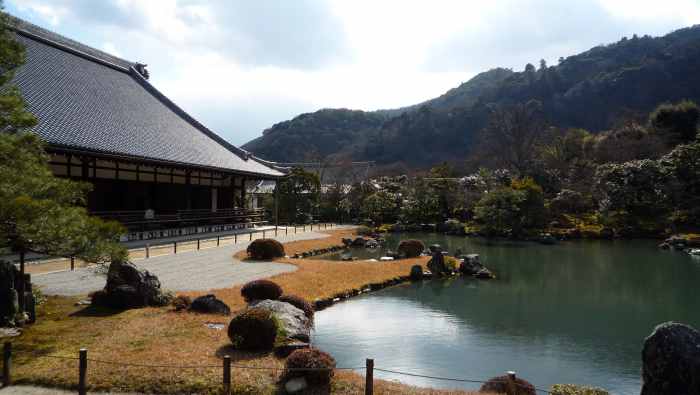  Jika Toppers menyukai wisata Budaya dan ingin mempelajari tradisi dan sejarah lokal bangs 18 Tujuan Wisata di Kyoto Populer Wajib untuk Traveler