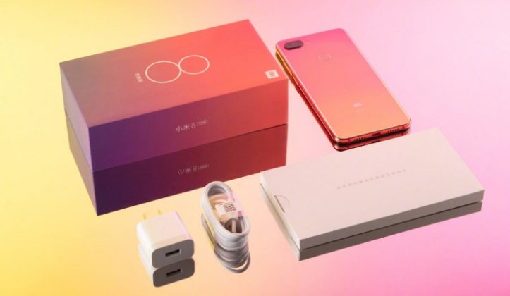 10 Kelebihan / Kekurangan Xiaomi Mi 8 Lite - Tokopedia Blog