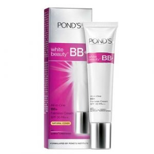 Ingin tetap tampil cantik sempurna di tengah kesibukan Tampil Cantik Tanpa Repot dengan 12 Merk BB Cream Terbaik