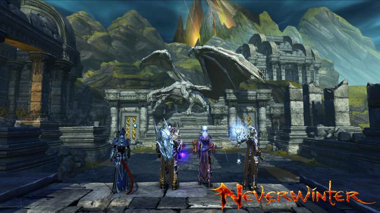 game mmorpg pc