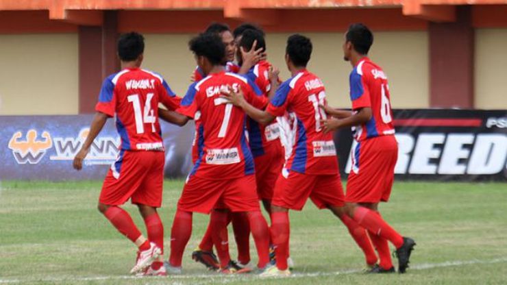 klub sepak bola tertua di indonesia