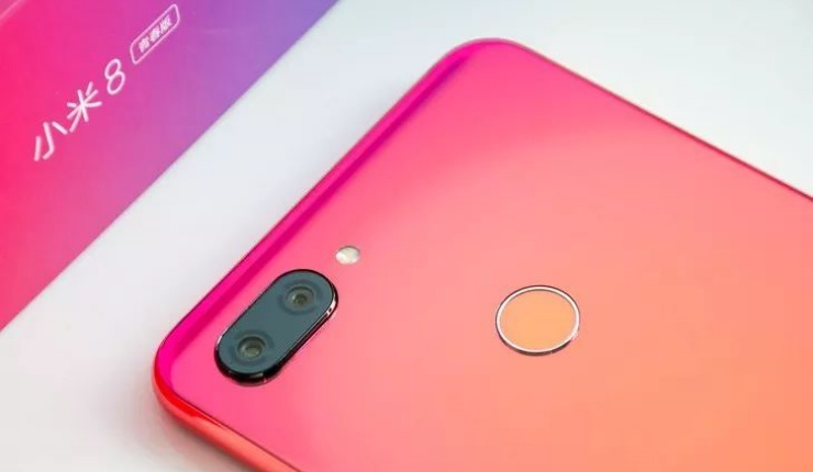  Smartphone flagship pertama Xiaomi di Indonesia dengan harga terjangkau 10 Kelebihan dan Kekurangan, serta Spesifikasi dan Harga Xiaomi Mi 8 Lite