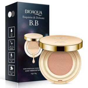 Ingin tampil glowing natural dan wajah fresh layaknya artis Korea Tampil Glowing Natural dengan 10 Merk Cushion Terbaik