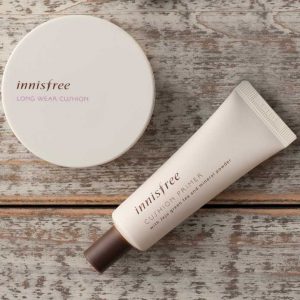 Ingin tampil glowing natural dan wajah fresh layaknya artis Korea Tampil Glowing Natural dengan 10 Merk Cushion Terbaik