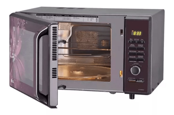 tips memilih microwave