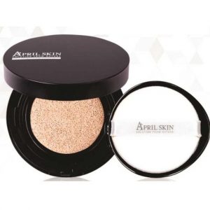 Ingin tampil glowing natural dan wajah fresh layaknya artis Korea Tampil Glowing Natural dengan 10 Merk Cushion Terbaik