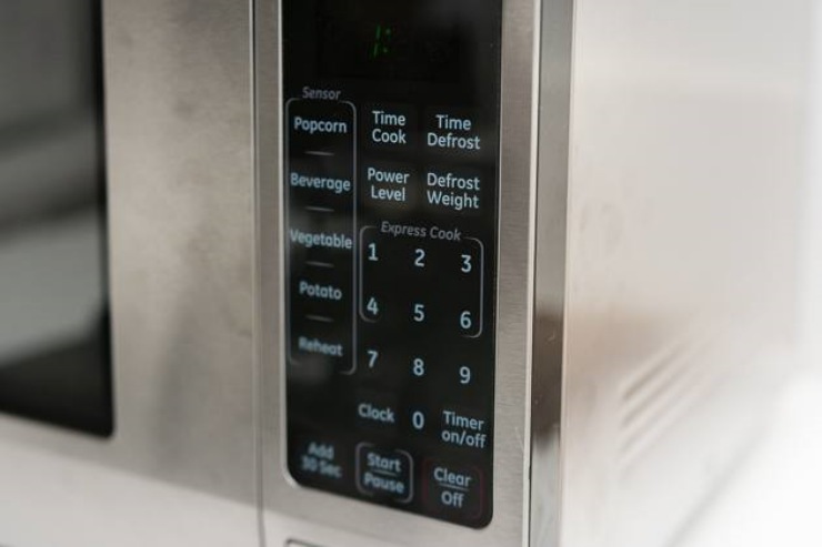 tips memilih microwave