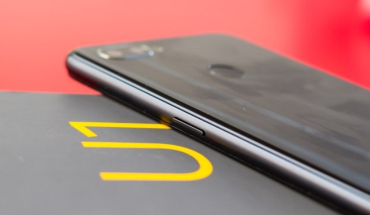 kekurangan realme u1